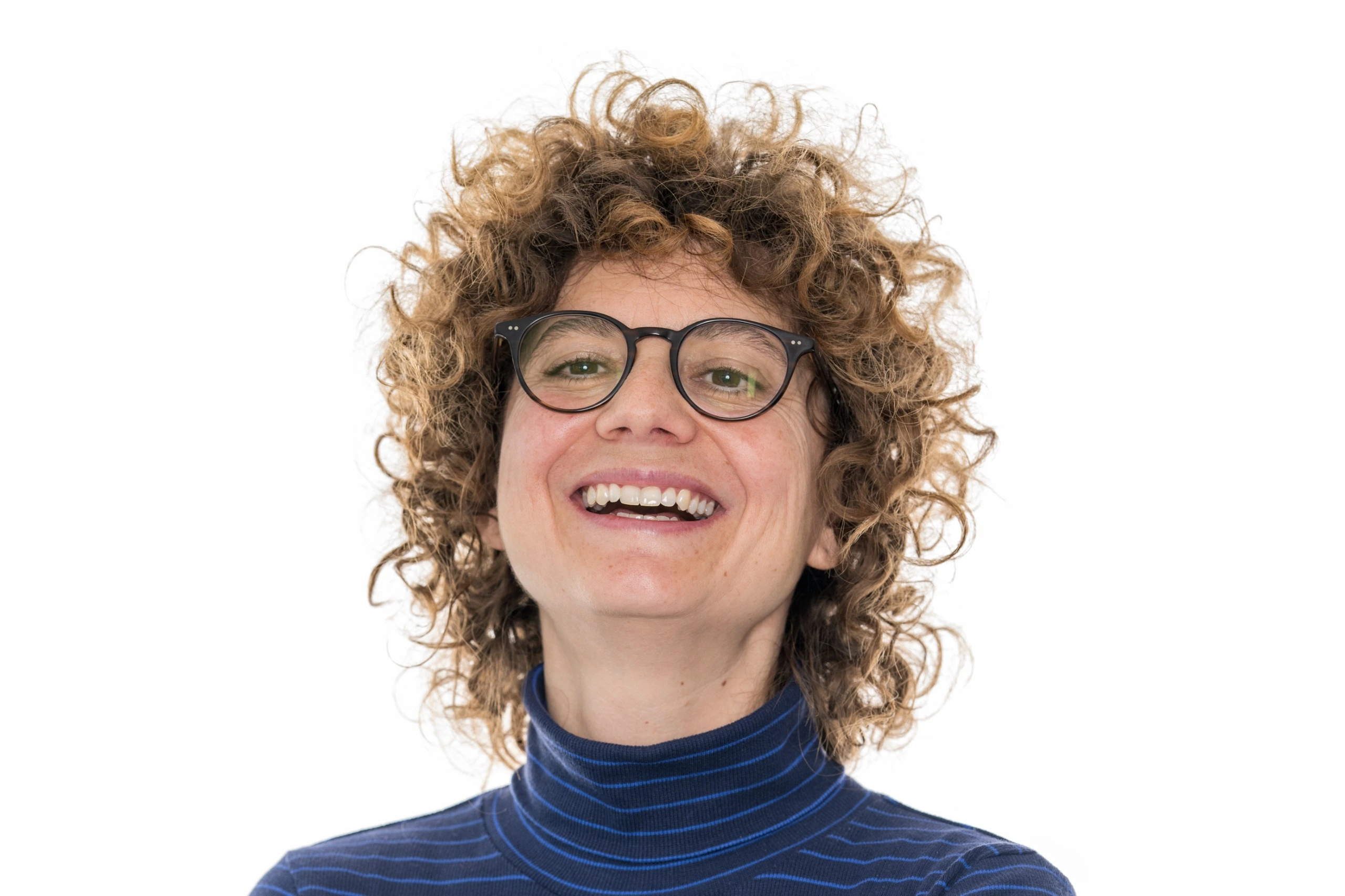 Portrait Christine König