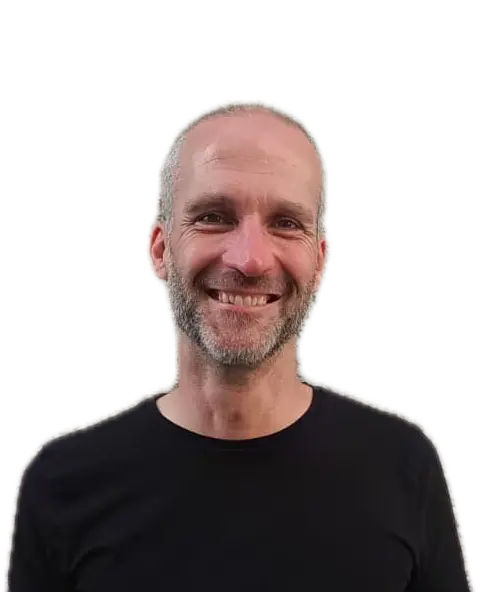 Portrait Tobias Knöpfel